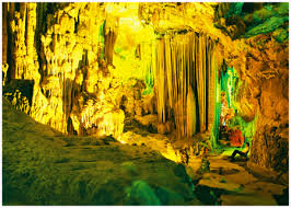 Paradise Cave - Phong Nha cave & National Park  - Hue 1 Day Tour