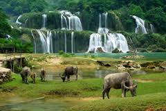Ha Noi - Ba Be Lake & National Park - Cao Bang - Ban Gioc Waterfall - Lang Son 6 Days - 5 Nights