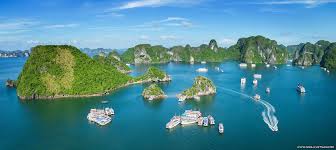 Ha Noi - Ha Long Bay - Cat Ba Island -  Ha Noi - Mai Chau - Ha Noi 5 Days - 4 Nights