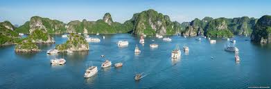 Ha Noi - Ha Long Bay - Cat Ba Island - Monkey Island  - Ha Long - Ninh Binh - Hoa Lu - Tam Coc 4 Days - 3 Nights