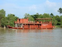 Can Tho - Cai Be - Cai Rang 2 Days - 1 Night Tour with Dragon Eyes Cruise
