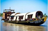 Mekong delta  with Deluxe Mango Cruise 2 Days - 1 Night Tour