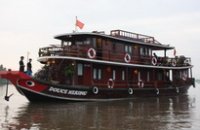 Cai Be - Can Tho 2 days by Deluxe Douce Mekong Cruise