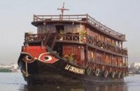 Cai Be - Sa Dec - Tra On - Can Tho 3 days by Deluxe Le Cochinchine Cruise