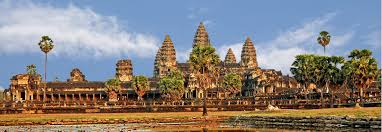 Angkor Weekend Tour 2 Days 1 Night