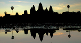 Weekend Tours of Cambodia 3 Days 2 Nights